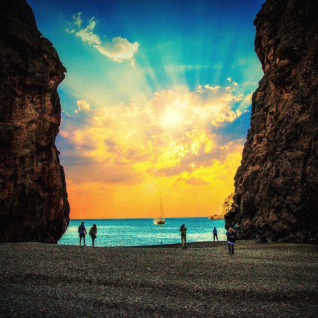 Post 1 by Mallorca Luxury Lifestyle on Instagram (image)