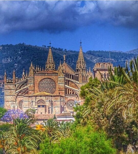 Post 7 by Mallorca Luxury Lifestyle on Instagram (image)