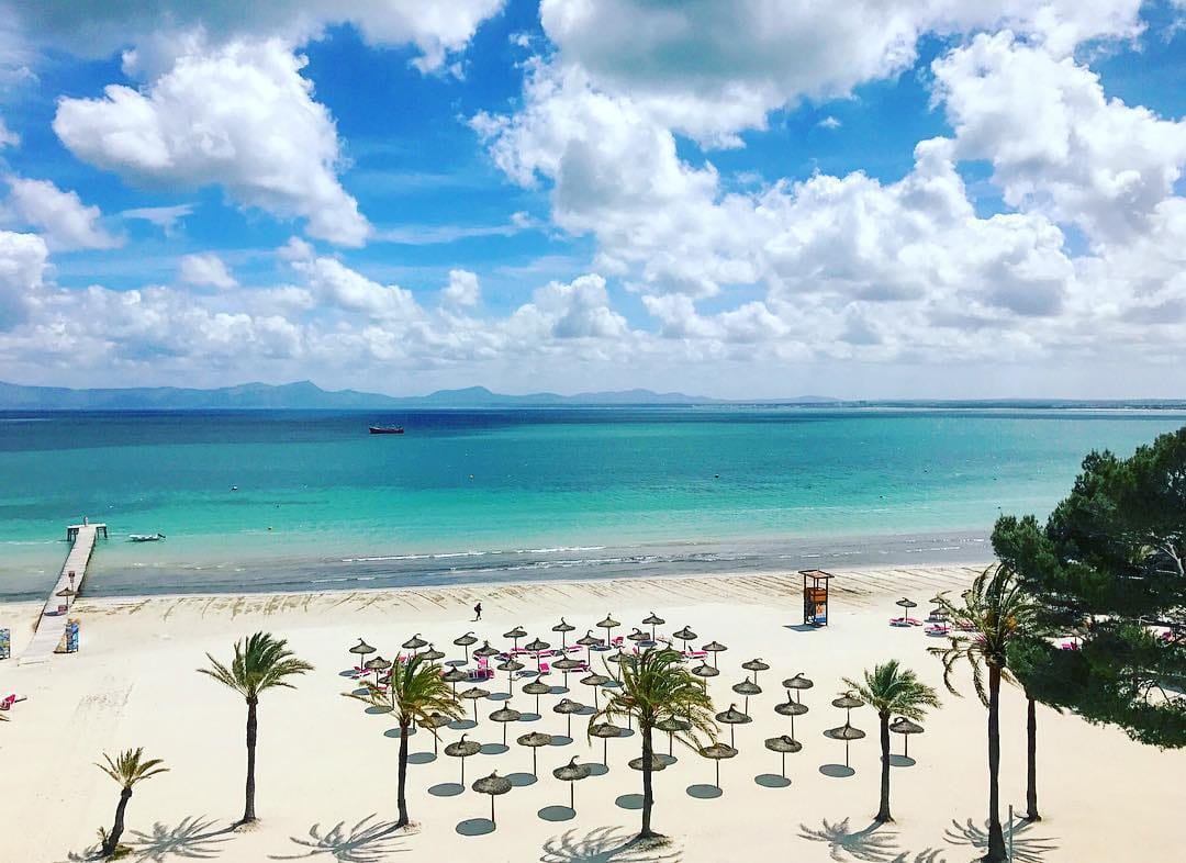 Post 8 by Mallorca Luxury Lifestyle on Instagram (image)