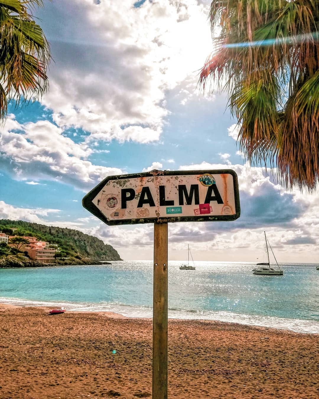 Post 3 by Mallorca Luxury Lifestyle on Instagram (image)