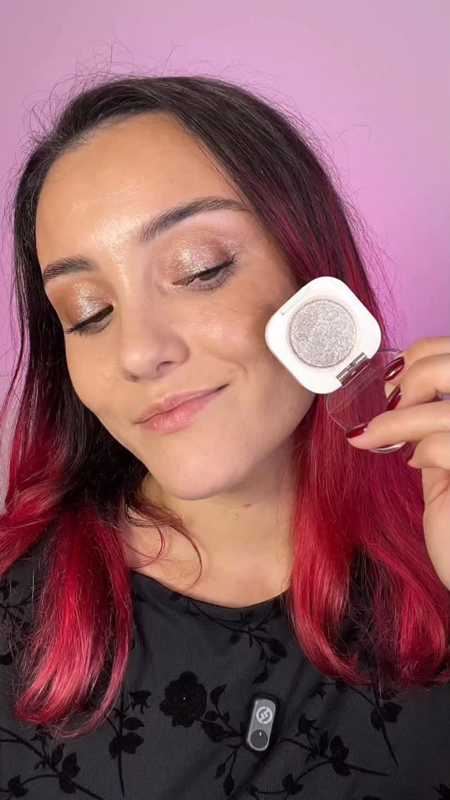 Post 2 by Make (Me) Up Blog - Gema on Instagram (video)