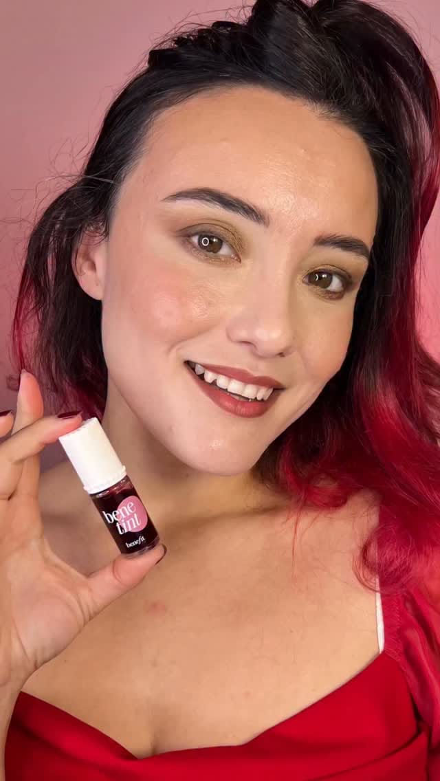 Post 4 by Make (Me) Up Blog - Gema on Instagram (video)