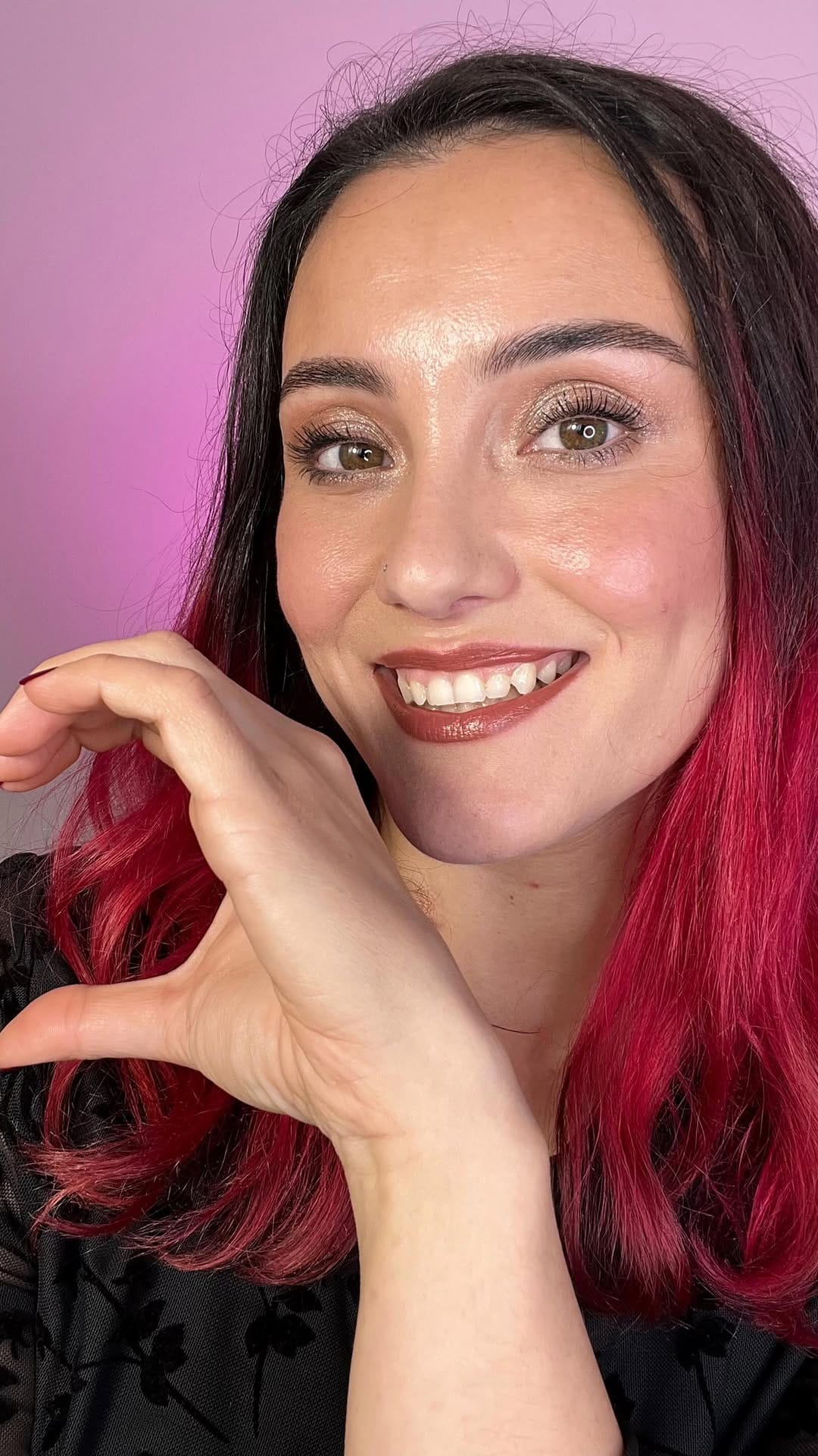 Post 10 by Make (Me) Up Blog - Gema on Instagram (video)