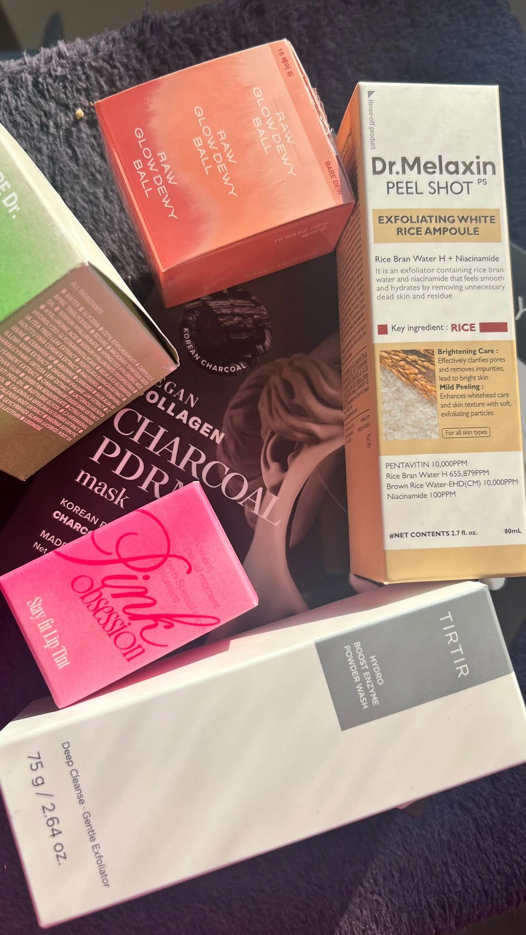 Post 7 by Make (Me) Up Blog - Gema on Instagram (video)