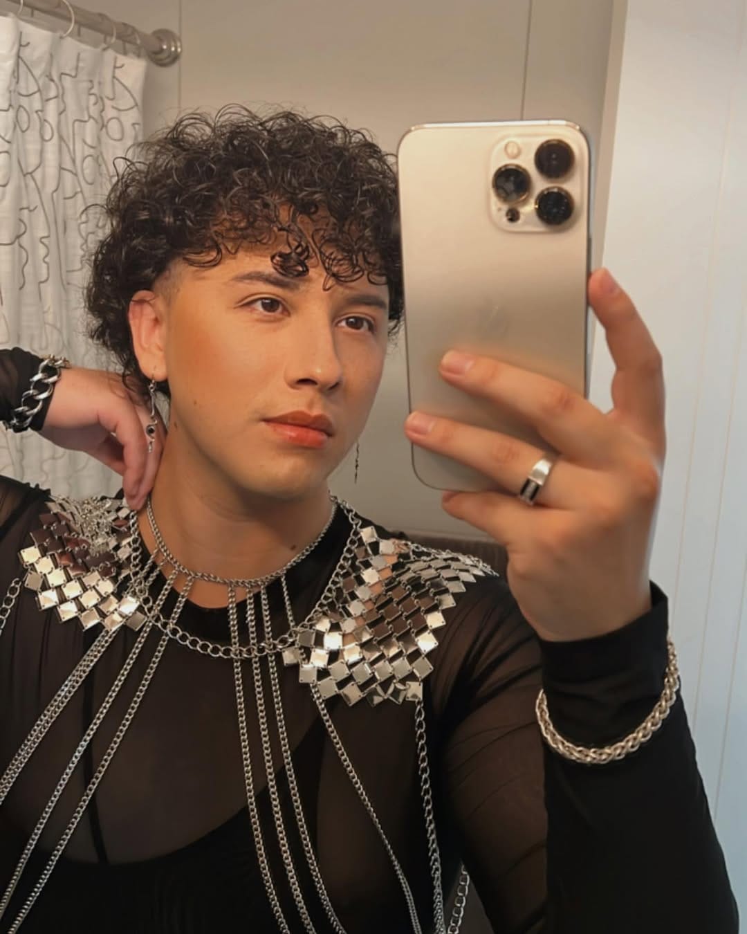Post 8 by Brandon J. P. Riojas on Instagram (carousel)