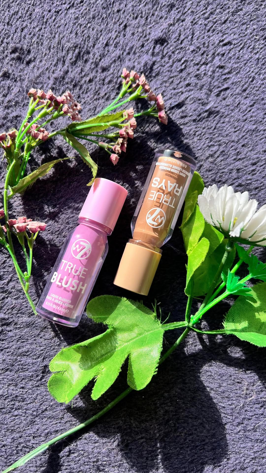 Post 3 by Make (Me) Up Blog - Gema on Instagram (video)