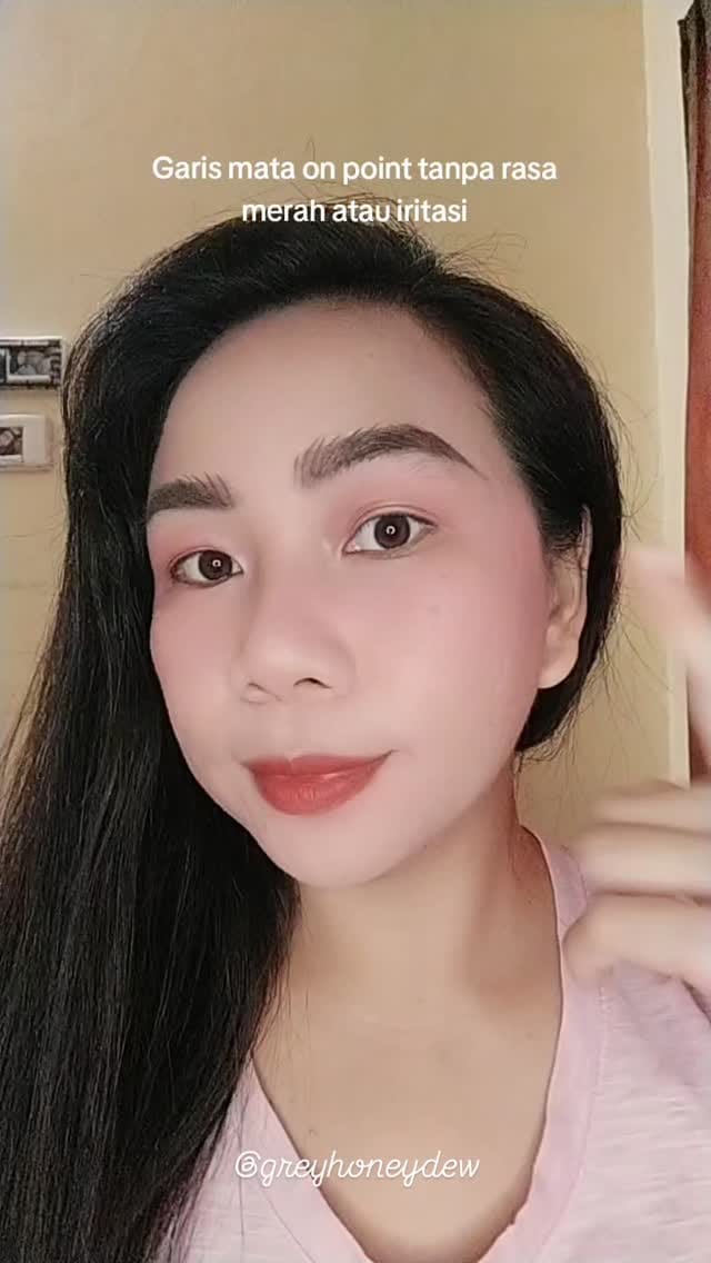 Post 7 by TRISNA YANDRI DEBORA🍀 on Instagram (video)