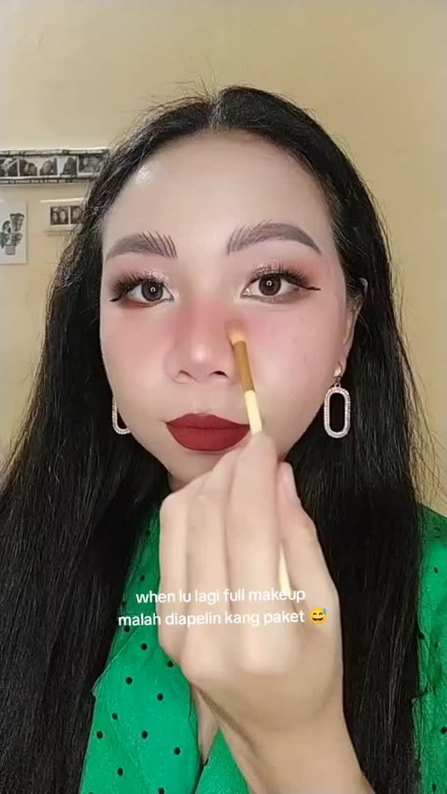 Post 6 by TRISNA YANDRI DEBORA🍀 on Instagram (video)