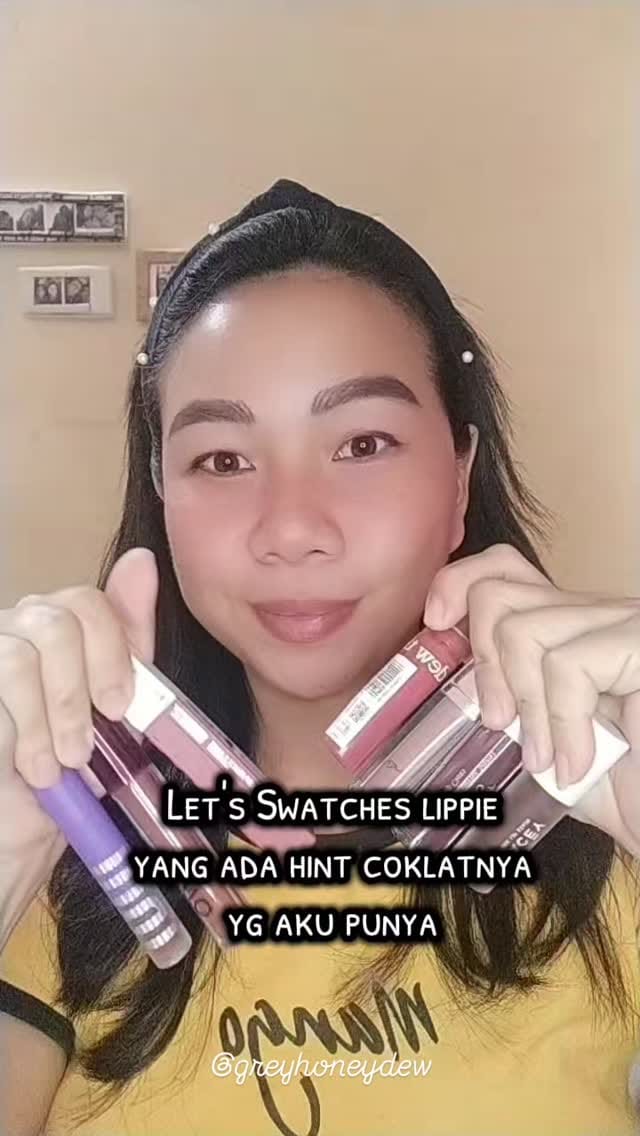 Post 1 by TRISNA YANDRI DEBORA🍀 on Instagram (video)