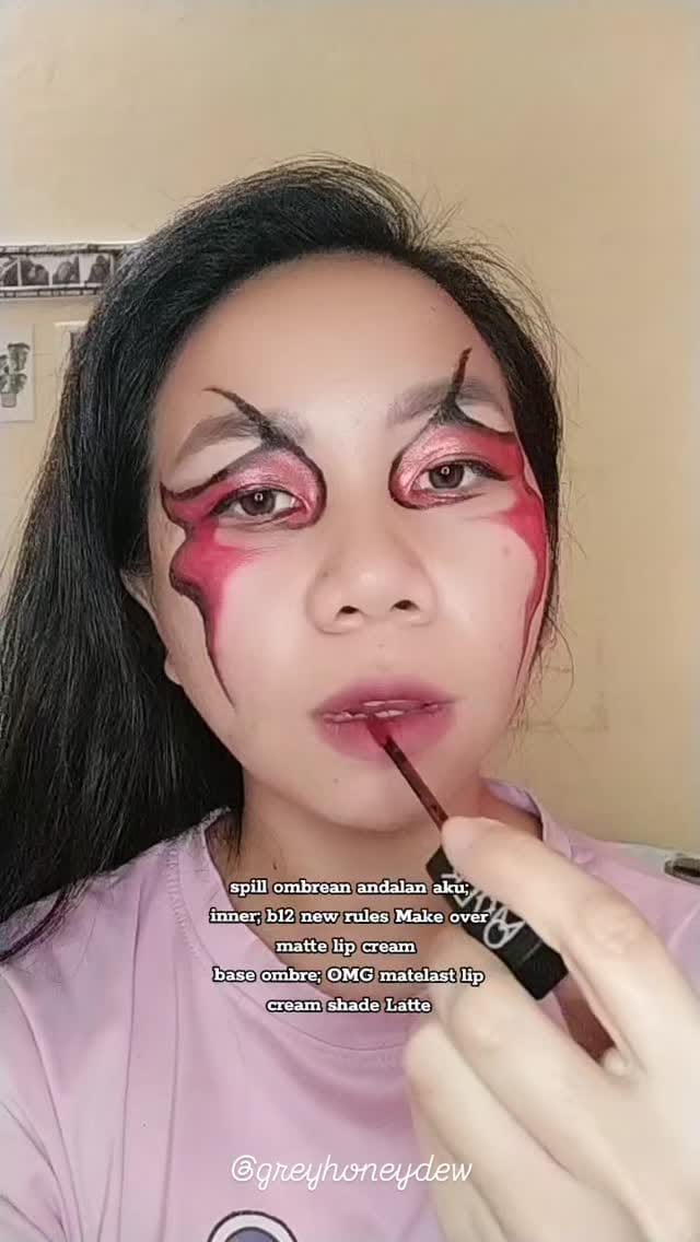 Post 2 by TRISNA YANDRI DEBORA🍀 on Instagram (video)