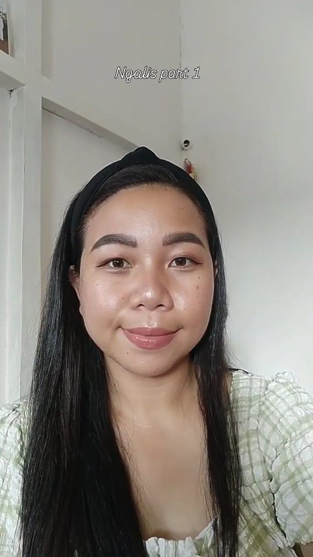 Post 9 by TRISNA YANDRI DEBORA🍀 on Instagram (video)
