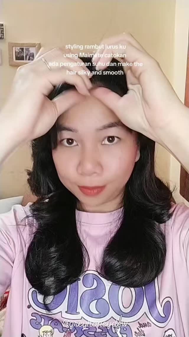 Post 4 by TRISNA YANDRI DEBORA🍀 on Instagram (video)