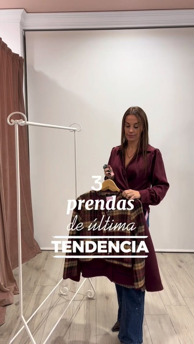 Post 4 by ESTILO EN ROSA on Instagram (video)