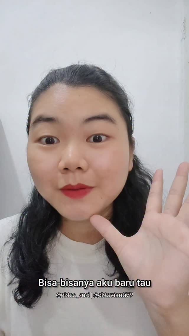 Post 4 by Susi Oktavianti II on Instagram (video)