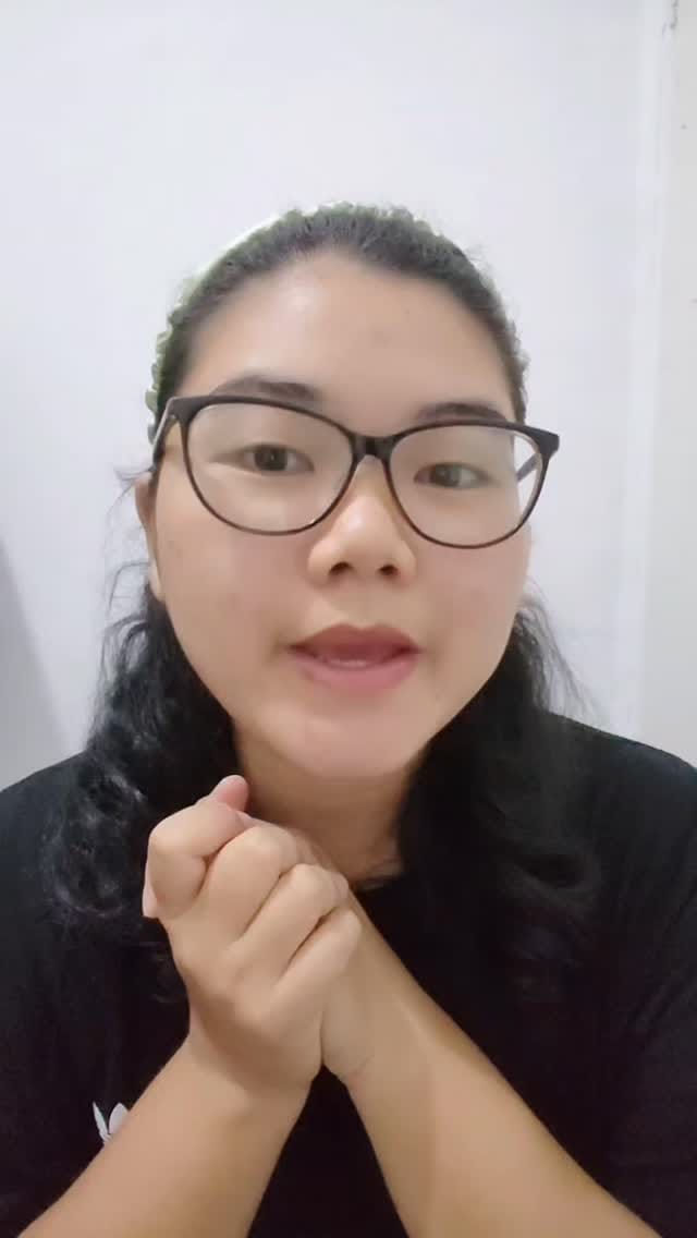Post 10 by Susi Oktavianti II on Instagram (video)