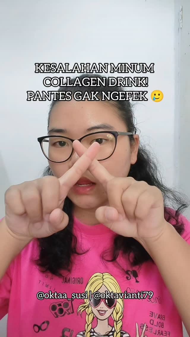 Post 3 by Susi Oktavianti II on Instagram (video)