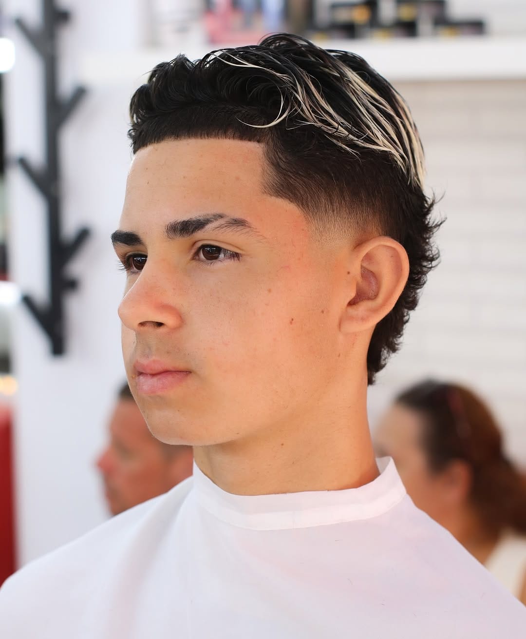 Post 8 by Carlito's Barber Shop 💈🇨🇺🇪🇸🇮🇨 on Instagram (image)