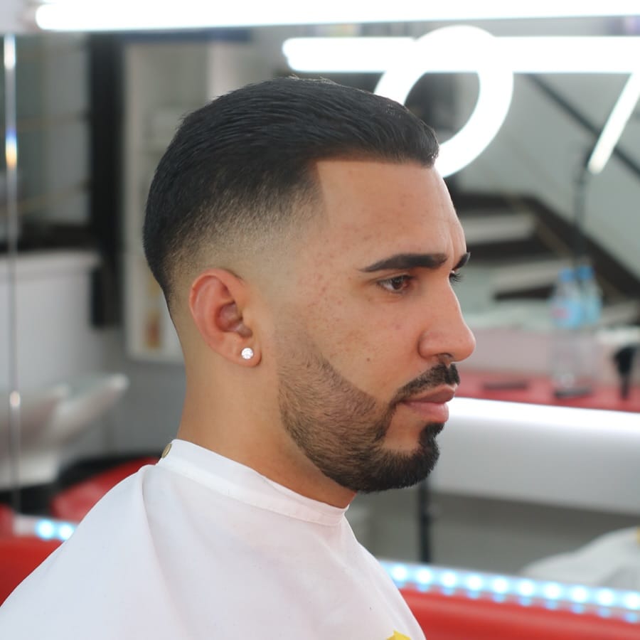 Post 6 by Carlito's Barber Shop 💈🇨🇺🇪🇸🇮🇨 on Instagram (image)