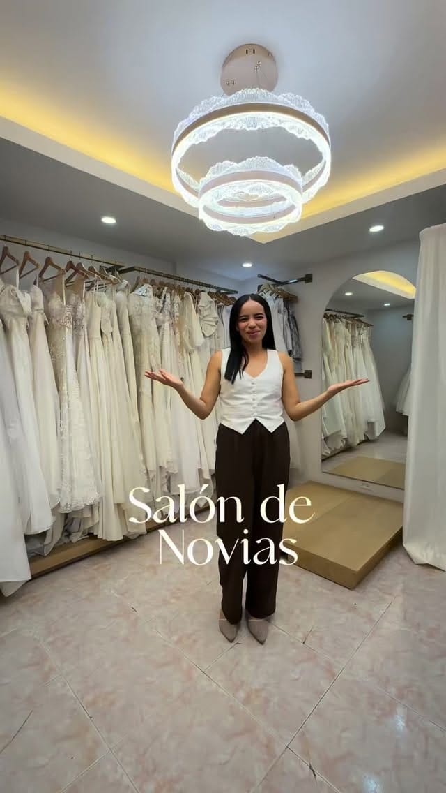 Post 1 by Mana Boutique & Estudio | Vestidos Cartagena on Instagram (video)
