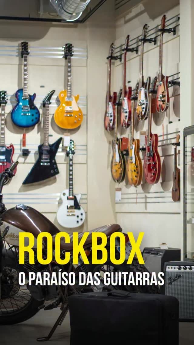 Post 5 by Rockbox Overdrive Shop on Instagram (video)