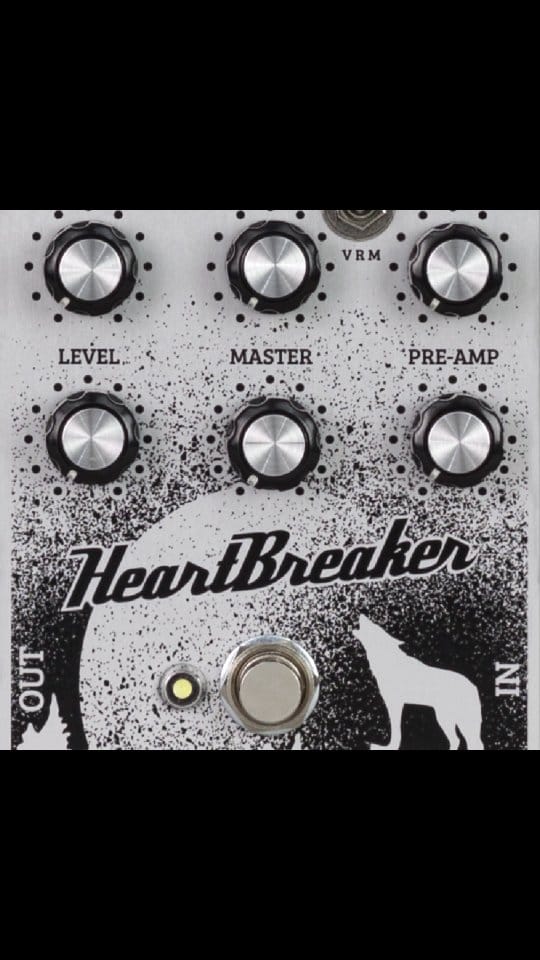 Post 3 by Rockbox Overdrive Shop on Instagram (video)