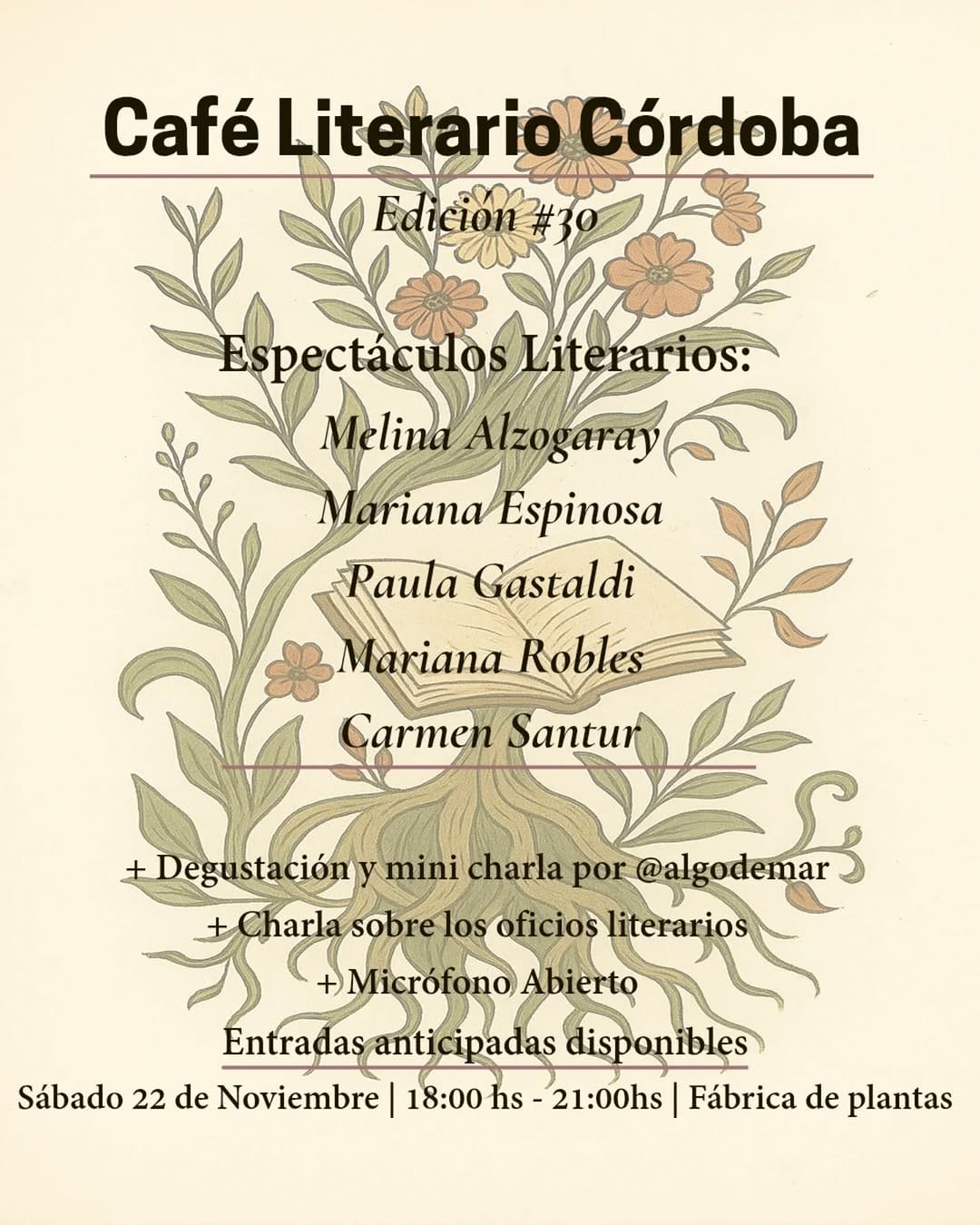 Post 2 by Fábrica de Plantas Mendiolaza on Instagram (carousel)
