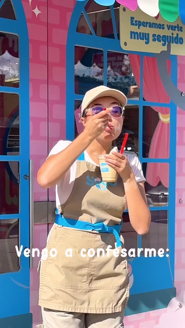 Post 9 by Yogu on Instagram (video)
