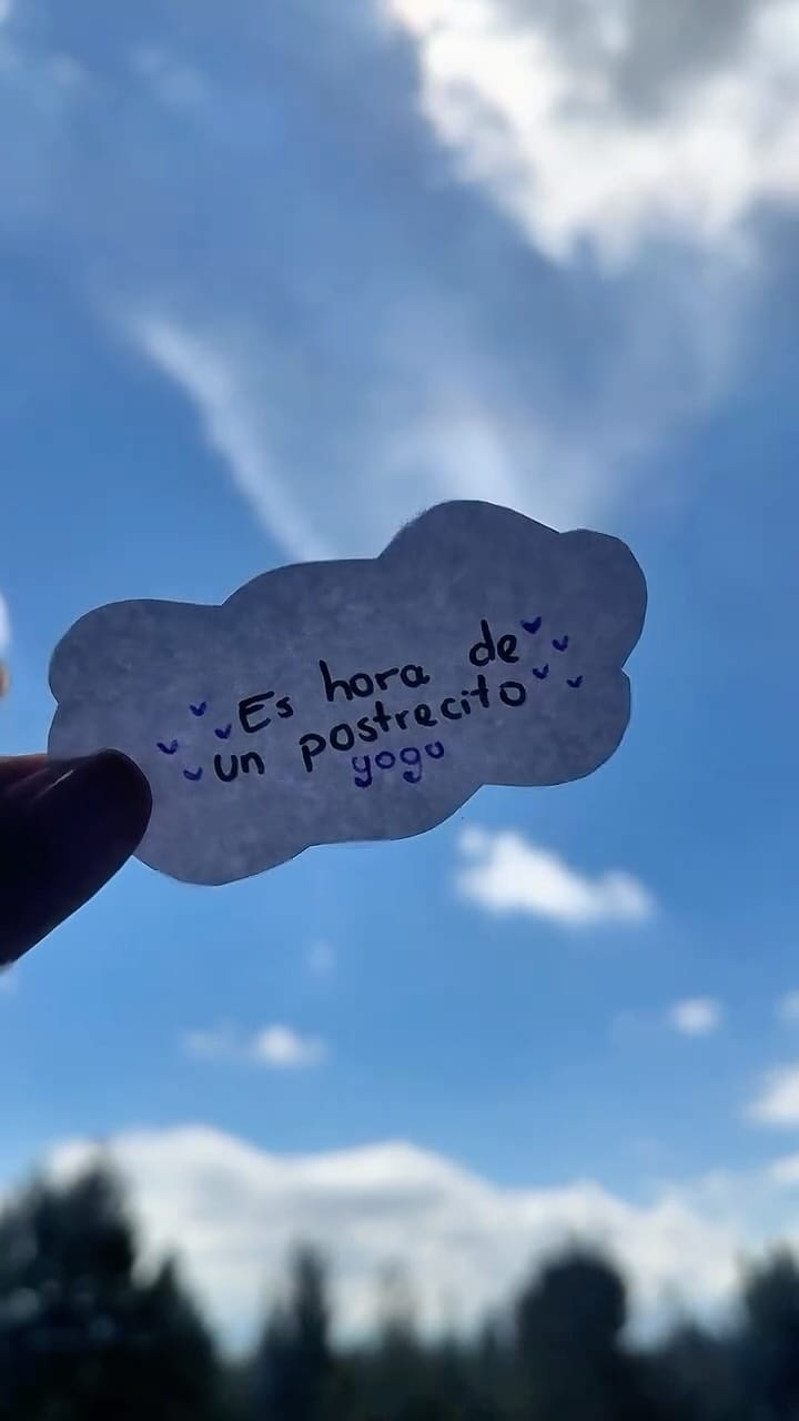 Post 3 by Yogu on Instagram (video)