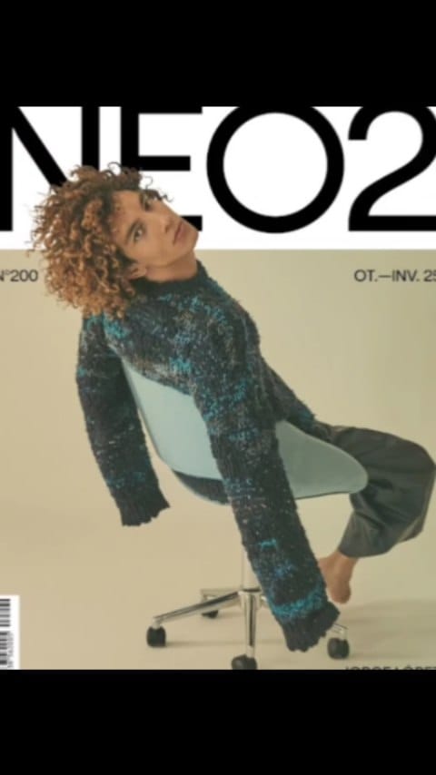 Post 5 by NS Management on Instagram (video)