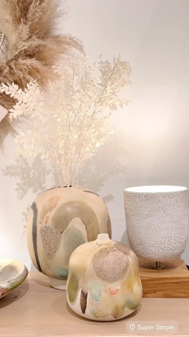 Post 6 by SUPER | SIMPLE on Instagram (video)