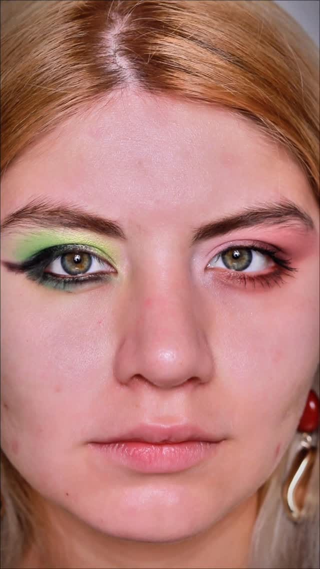 Post 1 by Yatsy | Maquilladora en  Madrid on Instagram (video)