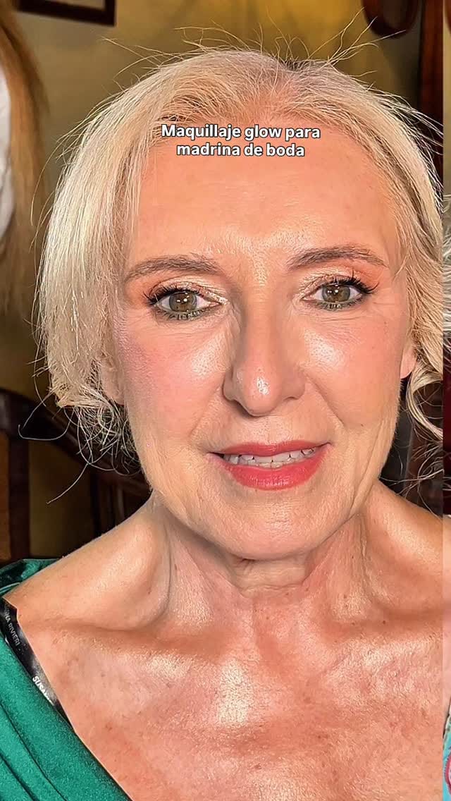 Post 6 by Yatsy | Maquilladora en  Madrid on Instagram (video)