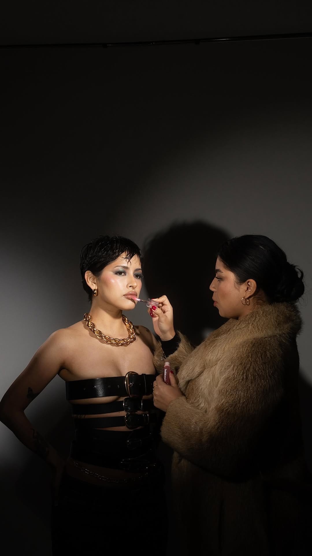 Post 8 by Yatsy | Maquilladora en  Madrid on Instagram (video)