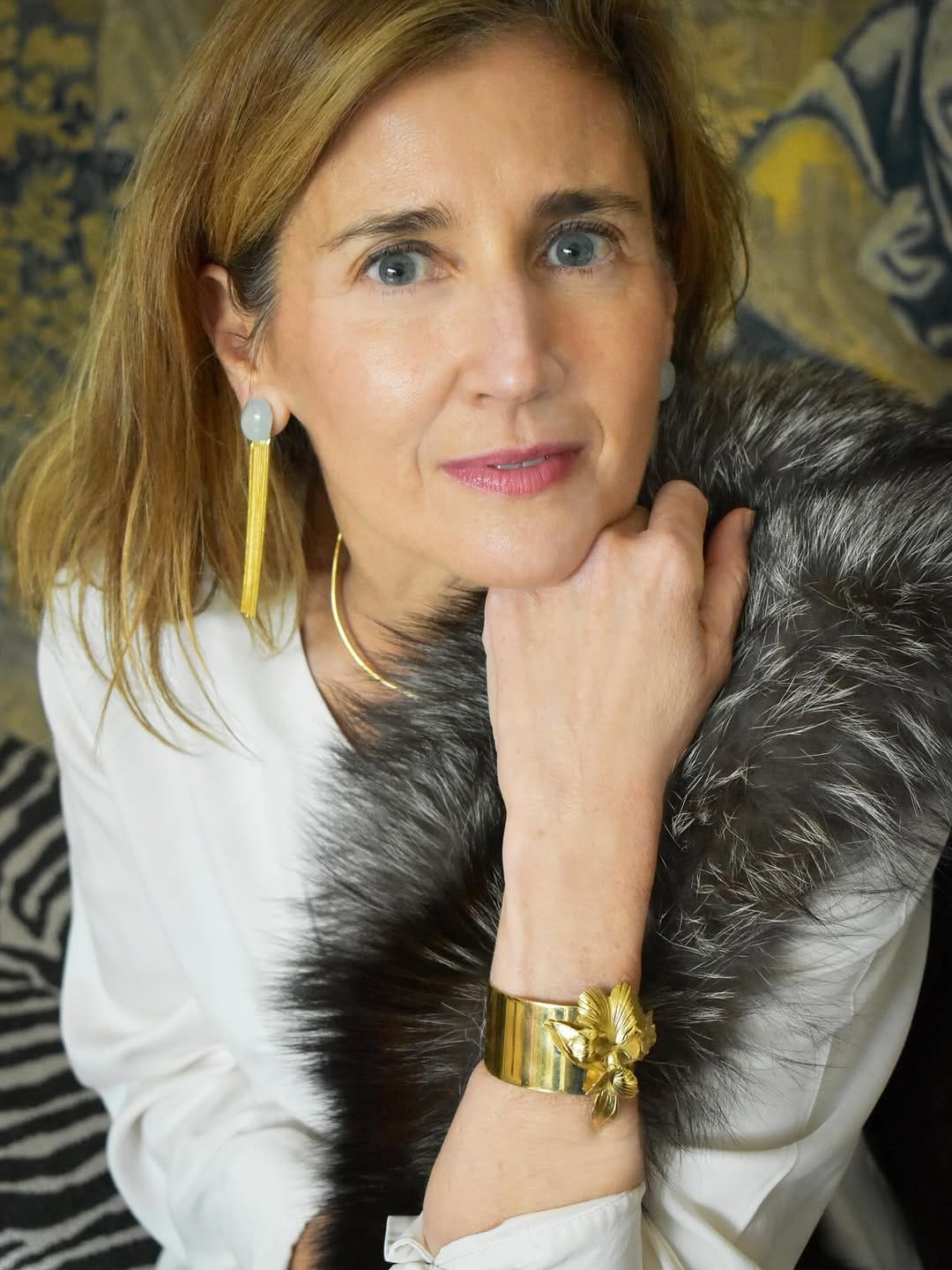 Post 3 by Angela Segimón Joyas on Instagram (carousel)