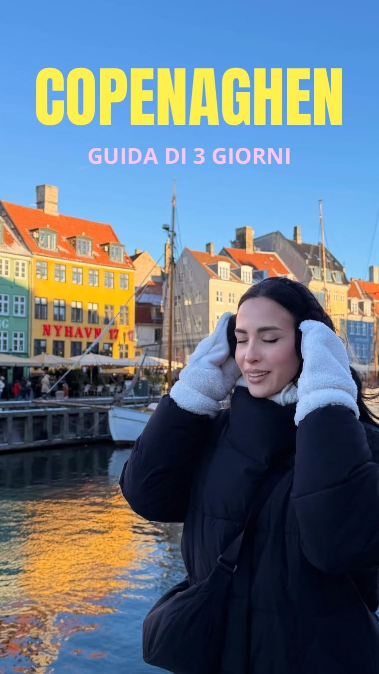 Post 2 by Martina Palma on Instagram (video)