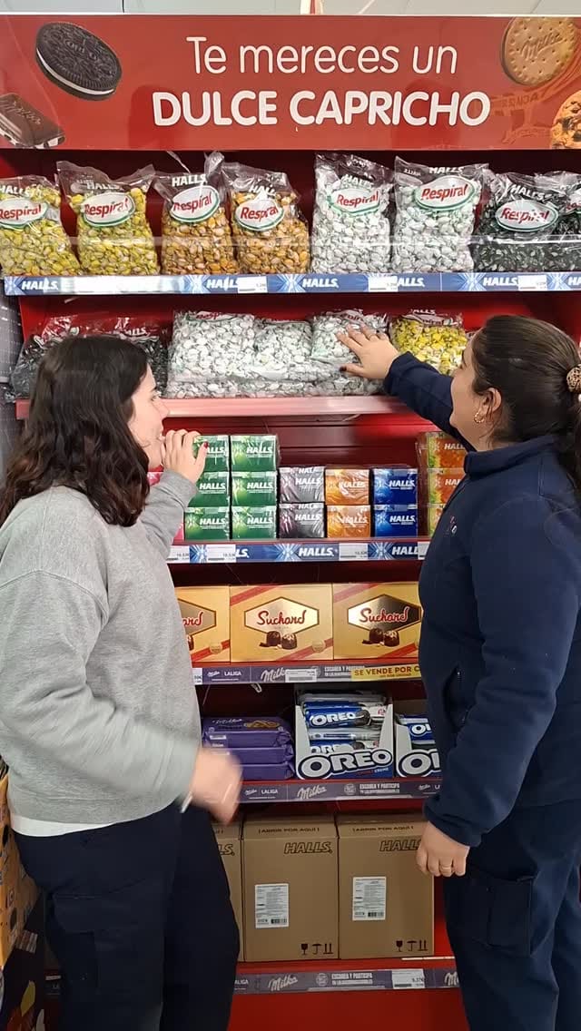 Post 3 by Golosinas SUPERBELEN on Instagram (video)