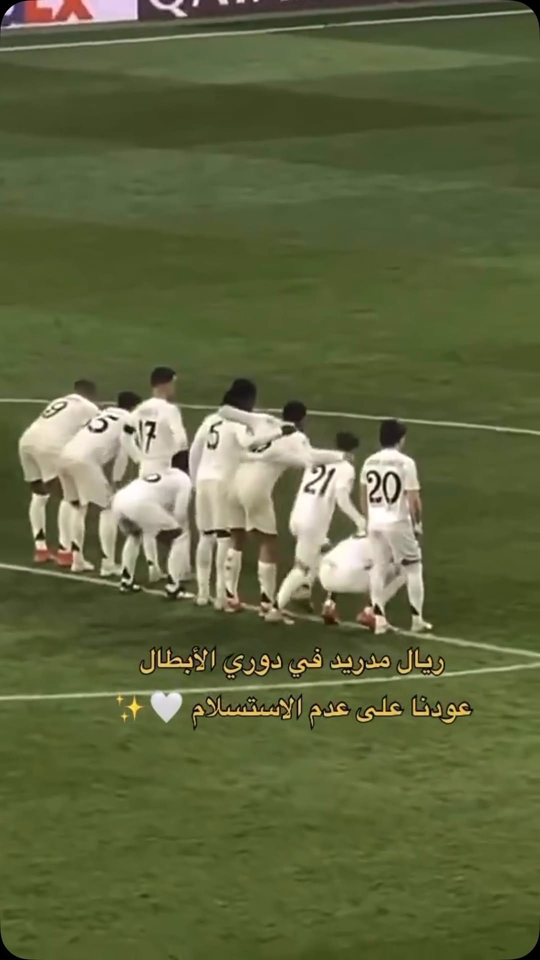 Post 10 by محمد الحسنيⓂ️ on Instagram (video)