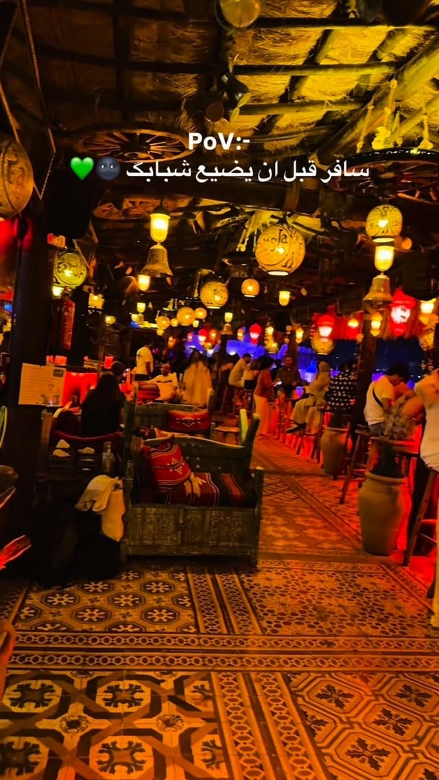 Post 1 by محمد الحسنيⓂ️ on Instagram (video)