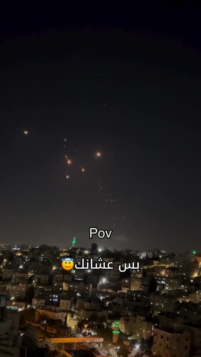 Post 9 by محمد الحسنيⓂ️ on Instagram (video)