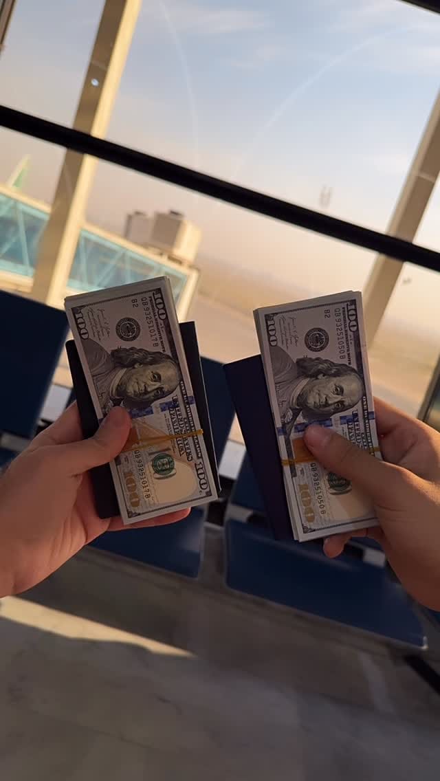 Post 8 by محمد الحسنيⓂ️ on Instagram (video)