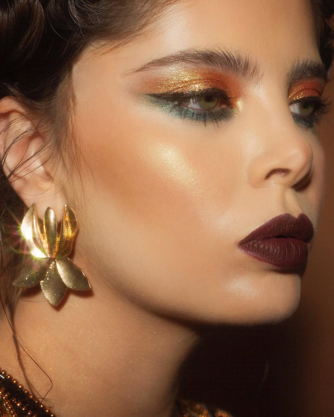 Post 9 by Maquilladora , Educadora y Fotógrafa on Instagram (carousel)