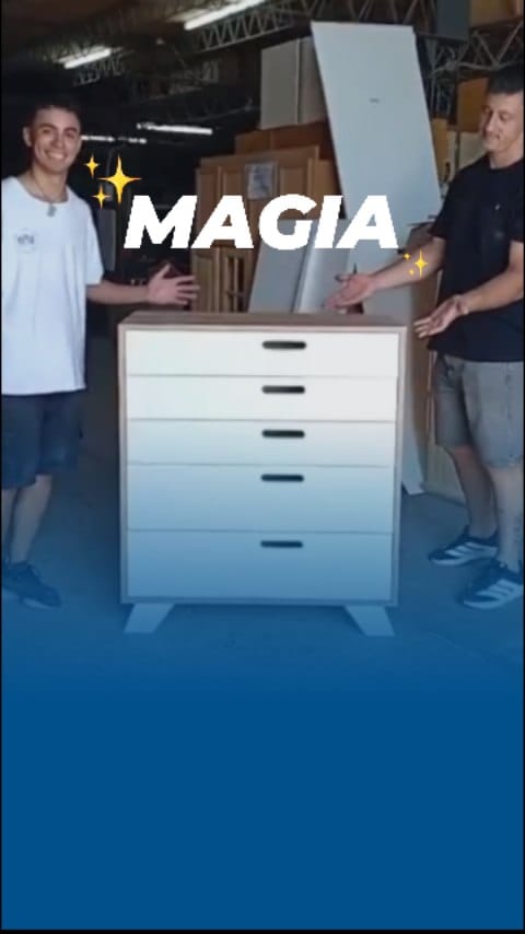 Post 5 by Ema Muebles | Muebles para tu hogar on Instagram (video)