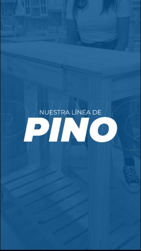 Post 4 by Ema Muebles | Muebles para tu hogar on Instagram (video)
