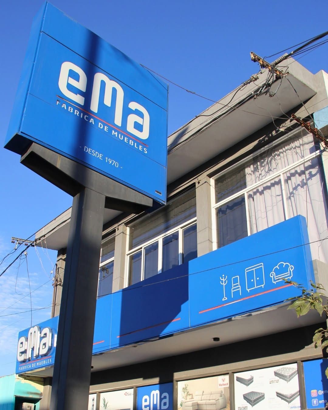 Post 10 by Ema Muebles | Muebles para tu hogar on Instagram (image)