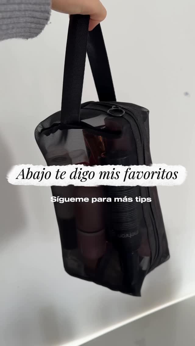Post 5 by Lia Febres Cordero on Instagram (video)