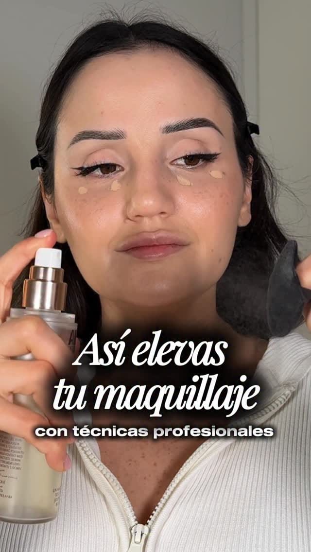 Post 2 by Lia Febres Cordero on Instagram (video)