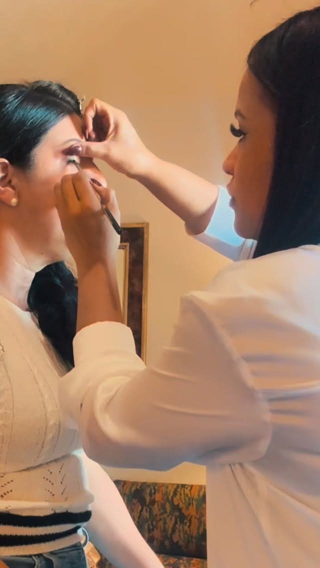 Post 3 by MAKEUP & HAIR ARTIST.🇵🇷by ELIZABETH TOLEDO on Instagram (video)