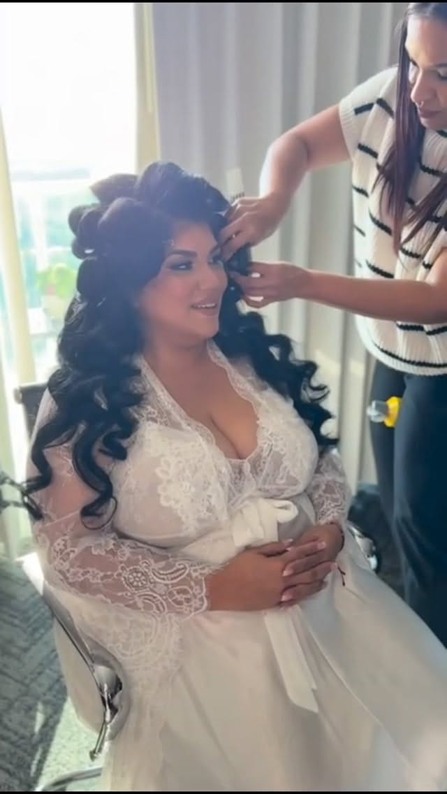 Post 6 by MAKEUP & HAIR ARTIST.🇵🇷by ELIZABETH TOLEDO on Instagram (video)