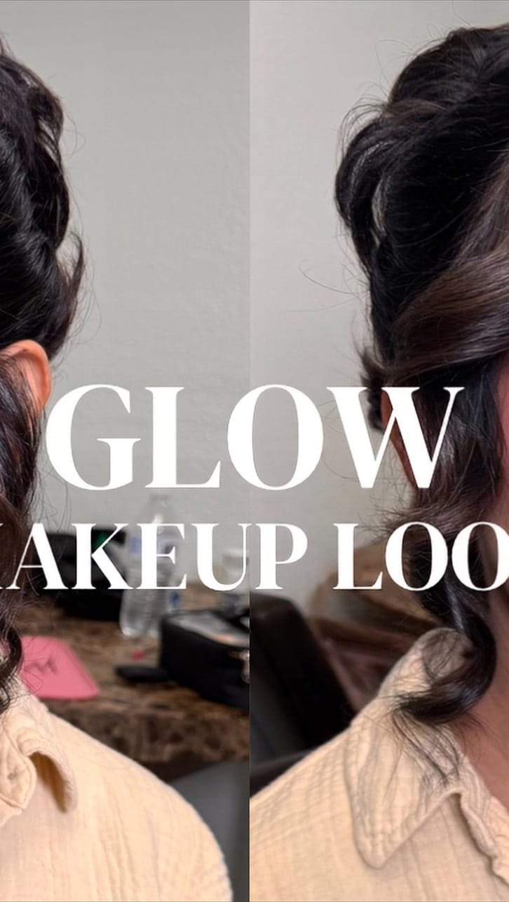 Post 5 by MAKEUP & HAIR ARTIST.🇵🇷by ELIZABETH TOLEDO on Instagram (video)