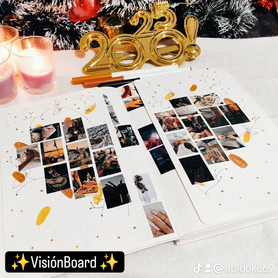 Post 2 by #BuJoLetter&Scrap on Instagram (image)